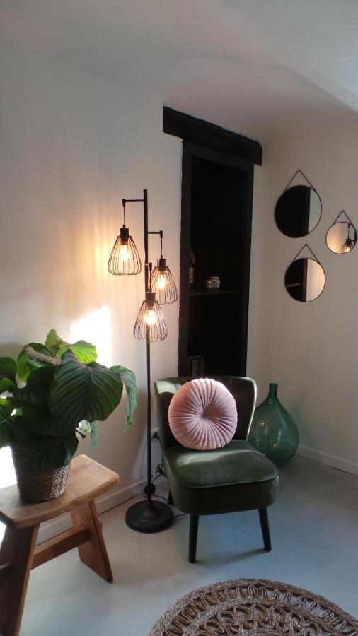 Sotto La Vigna Charm Stay Adults Only Vacation Suite Montegrosso dʼAsti Exterior foto